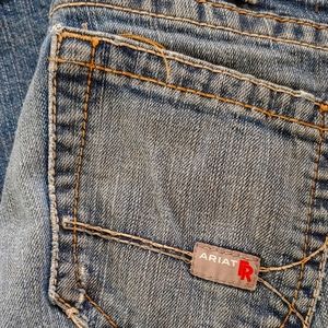 Ariat FR Jeans